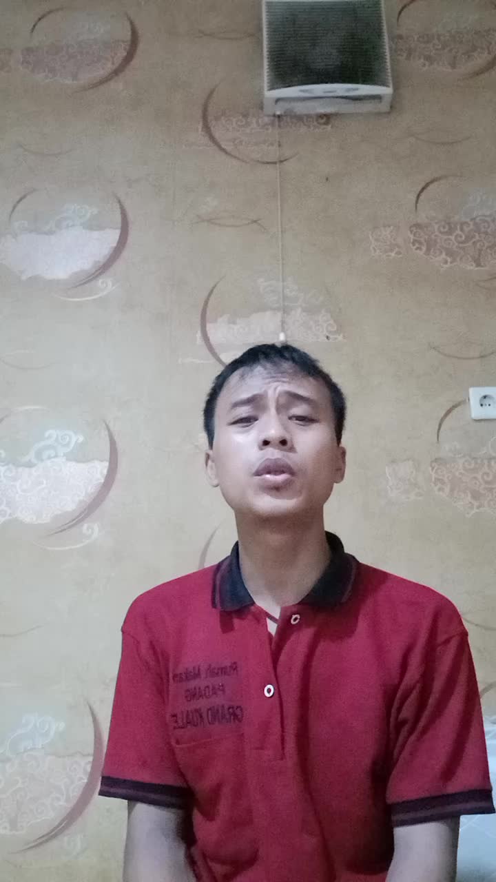 KDI2021 Daniel Senunuk 23 Sejuta Luka #ONLINEAUDITIONKDI2021