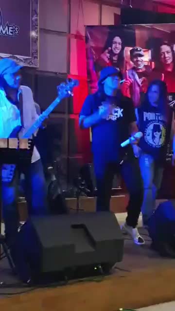XFI2021 SOLO DENNY POWER METAL ANGKARA