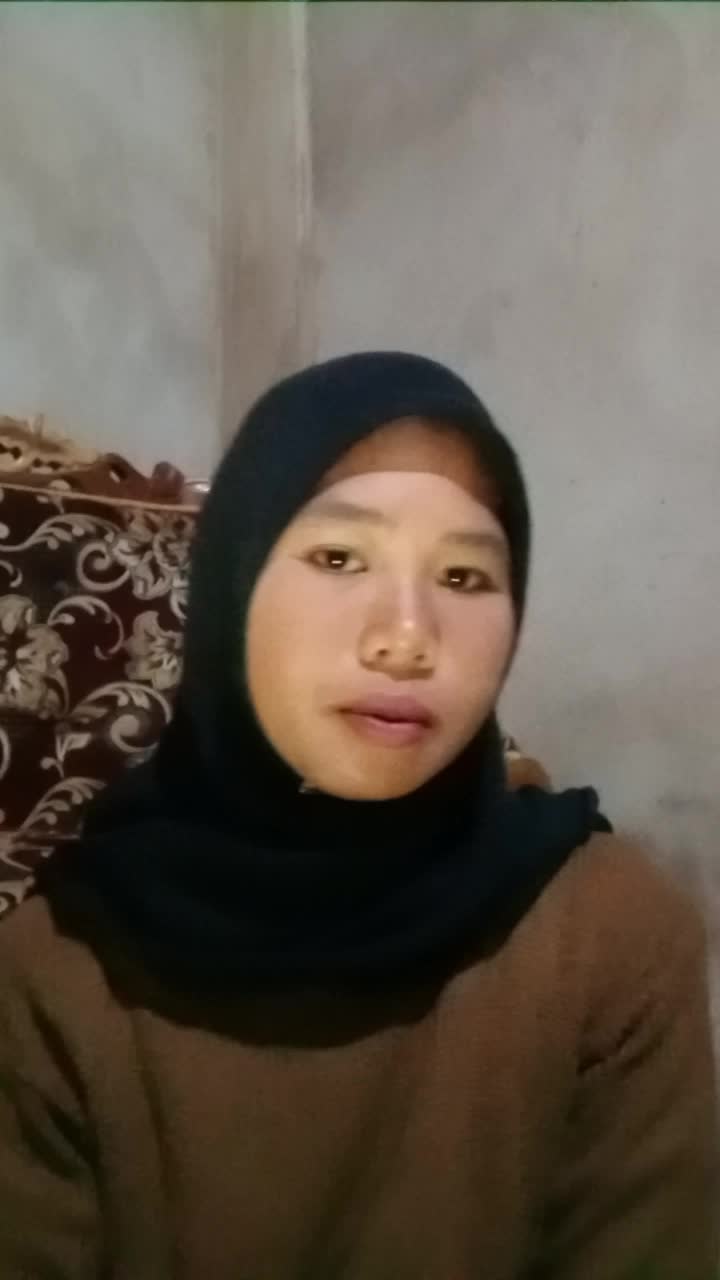 nama:Nurul hikmayanti umur:19 tahun kota asal:Palopo Sulsel judul lagu:syaikhona #voiceoframadhangtv