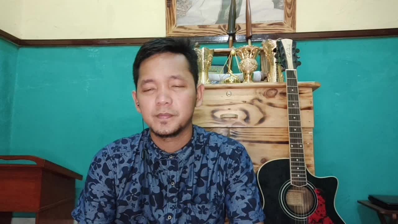 Ahmad khoirul muna_30th_Pekalongan_Waheshna(maher zein)_#voiceoframadangtv