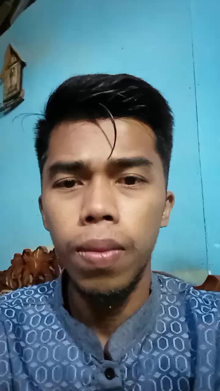 beginilah kalau sedang putus cinta cobaan betubi tubi