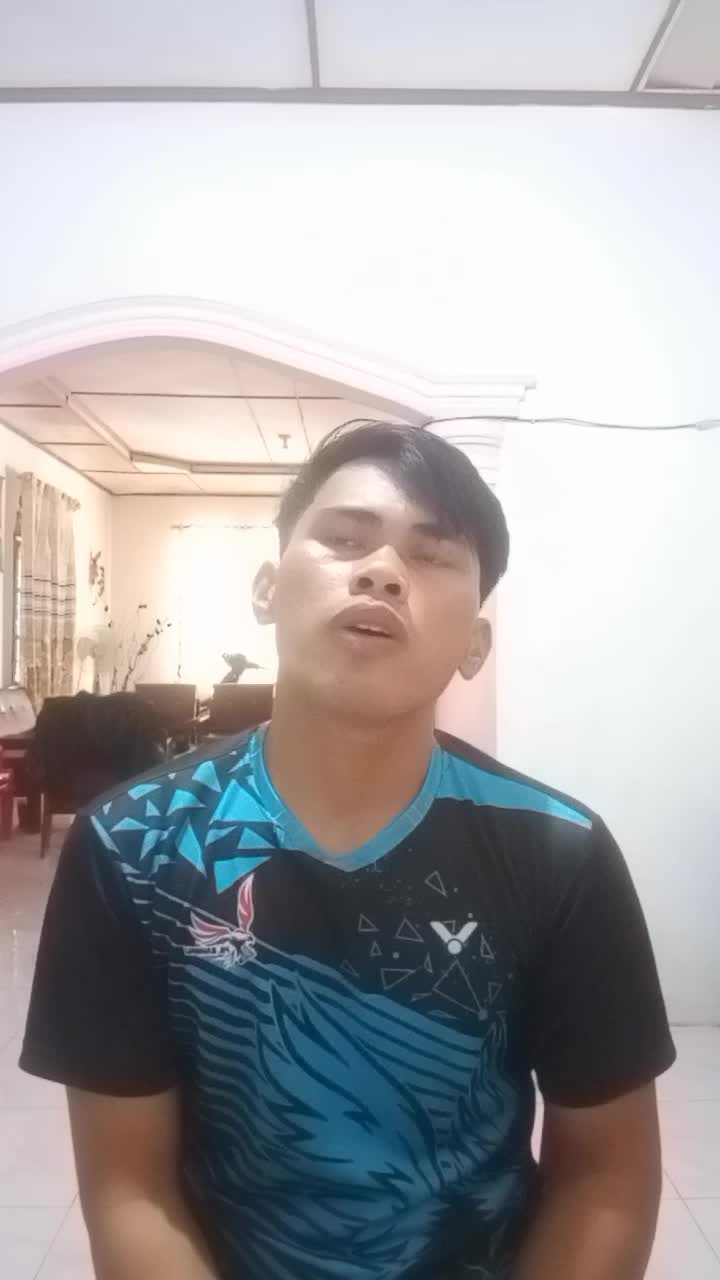 IDOL_XII REJEKI SIMAMORA 26 PEMATANG SIANTAR AKU MILIKMU