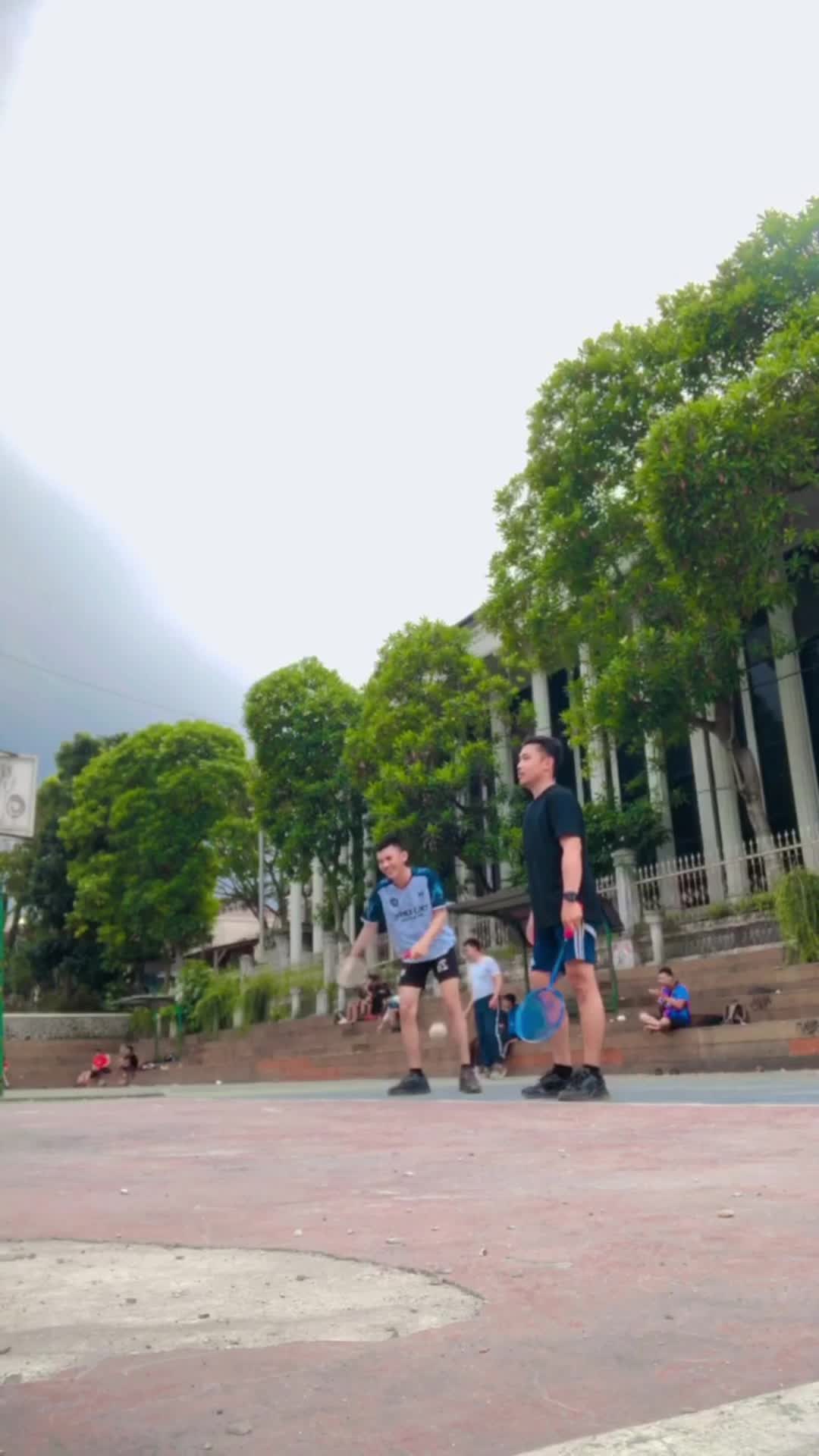 Kalo gabut ya gini