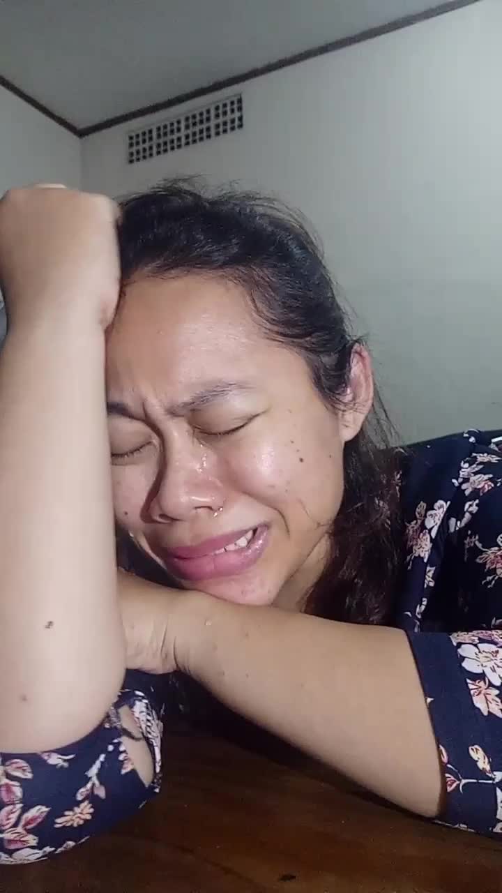 agenda dendammu apalagi mass, hatiku udah tercabik cabik mas al 😭😭