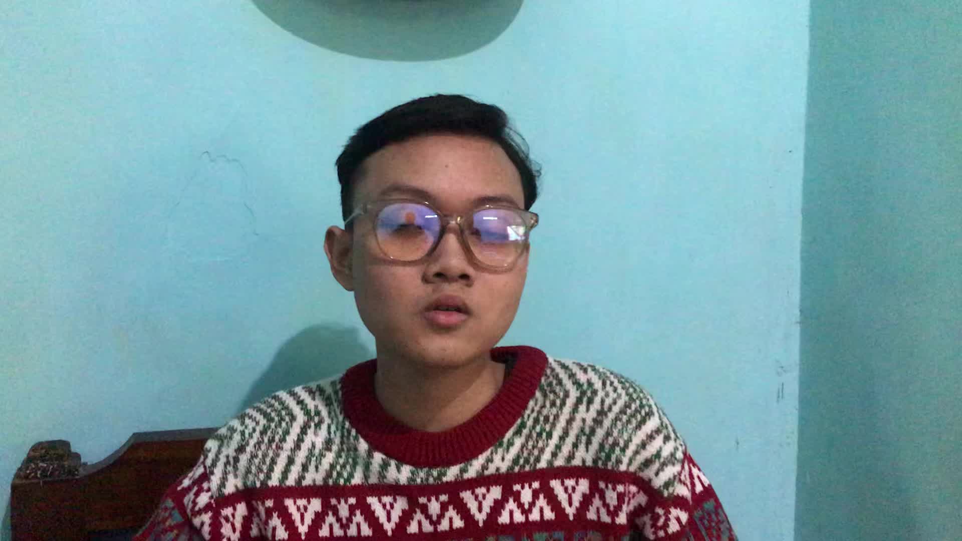 XFI2021 SOLO KRISAN TIUS 19TAHUN MALANG MOSHIMO MATA ITSUKA ( MUNGKIN NANTI )