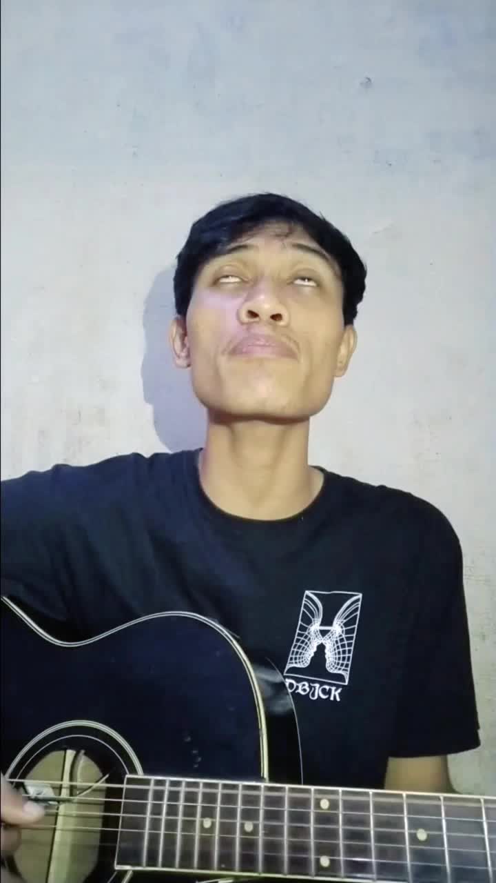 XFI2021 SOLO RIFANDI 23 TAHUN Pandeglang, BANTEN Glenn Freldy - Sedih Tak Berujung