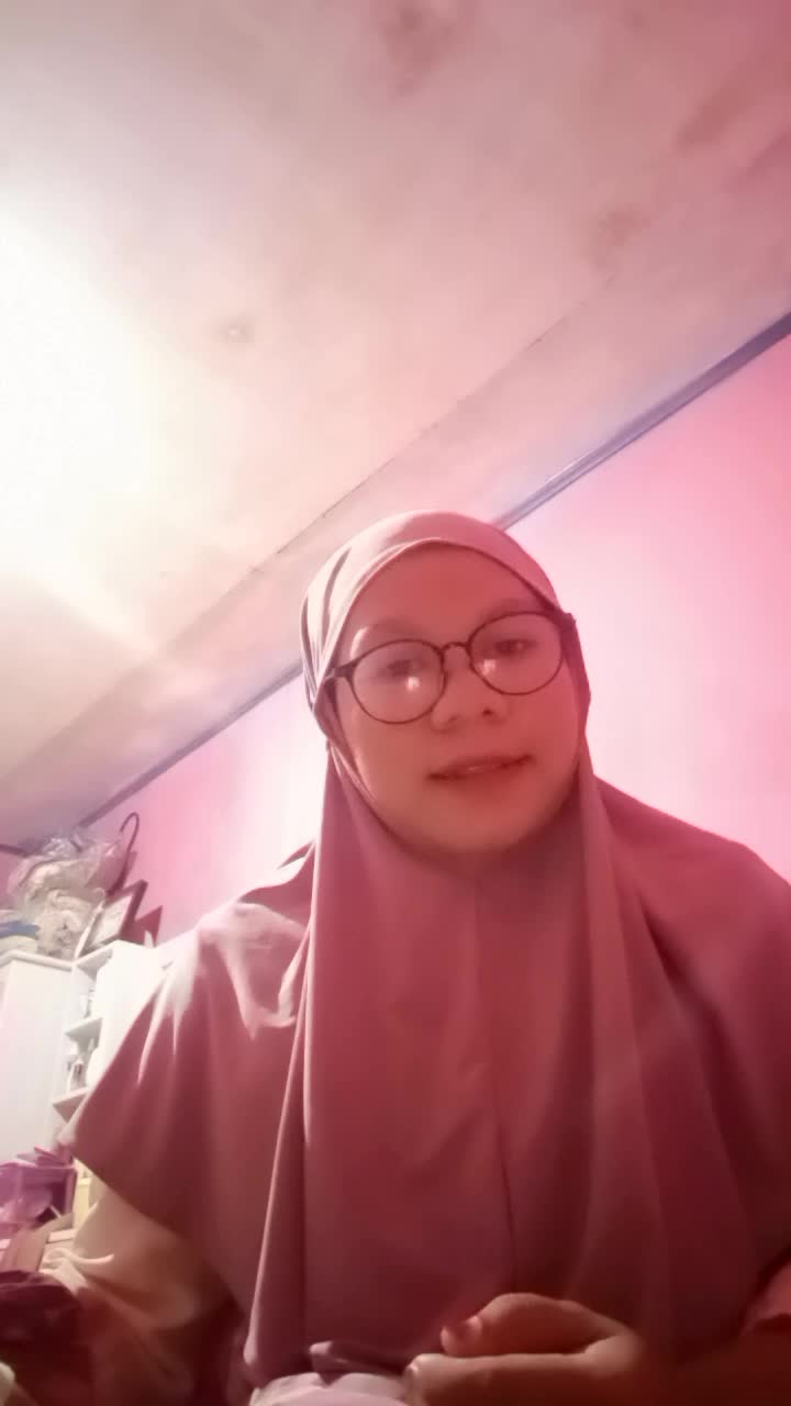 Nurlela Warwey_24 tahun_Papua Barat