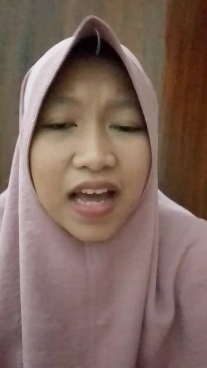 KDI 2022 Masliah Cirebon 24 Cinta hanya sekali