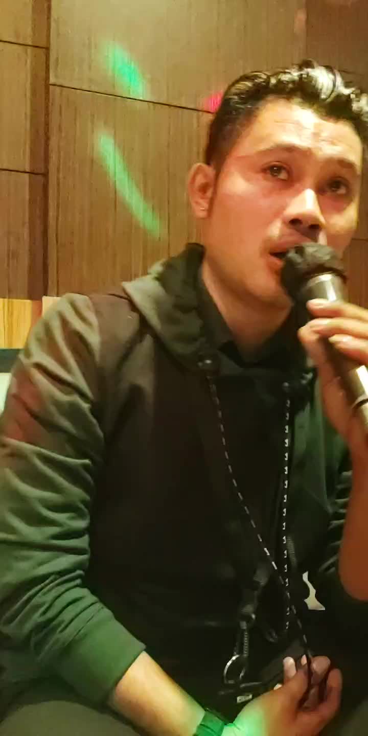 luka ku @audisi online kdi 2021