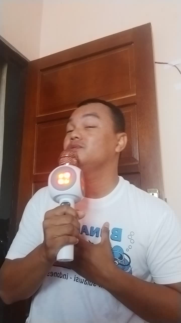 Belum Siap Kehilangan 