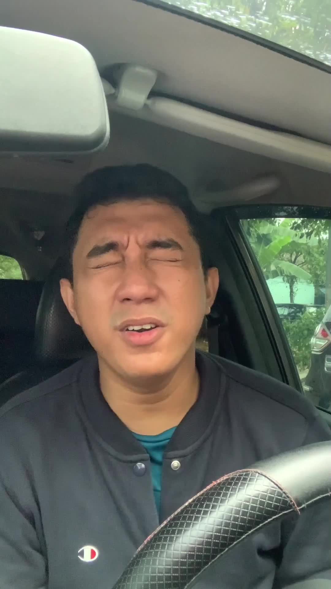 XFI2023 SOLO SANDROKUAHATY 26Thn DEPOK YOU'RE GONNA LIVE FOREVER IN ME