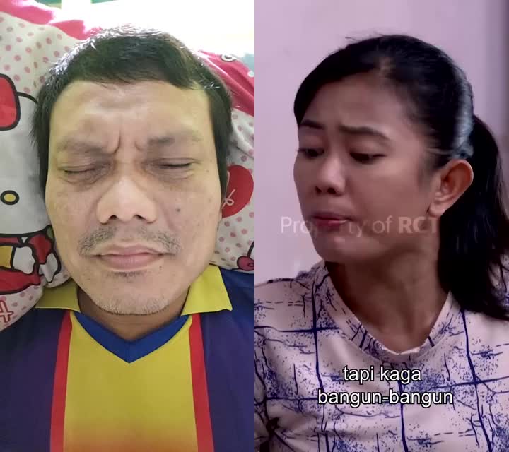 Challenge (Masih pagi di bikin emosi) di buang sayang toLong bantu Love vote foLow share coment thanks for watching