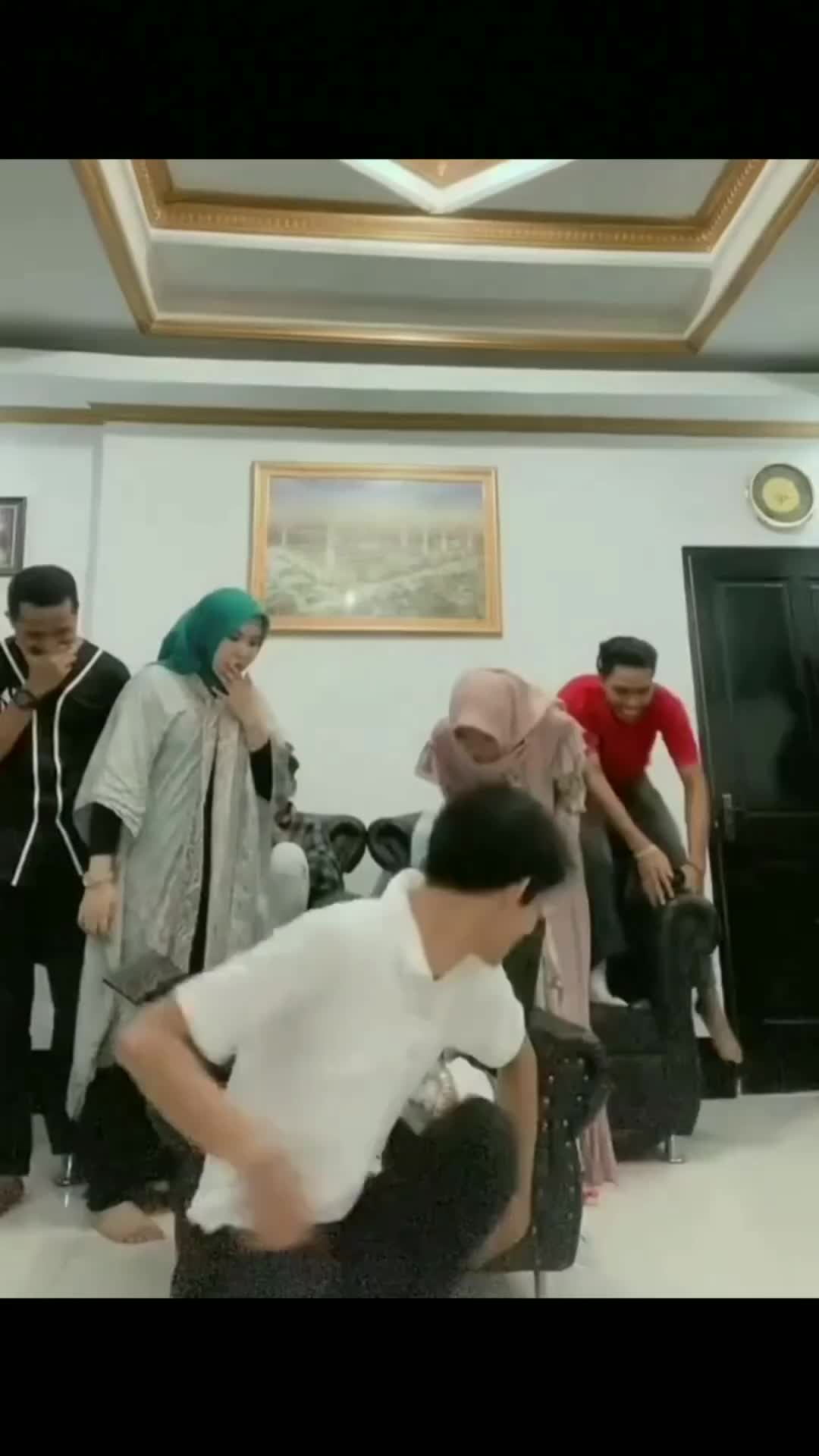 Auto Dicengin Seumur Hidup