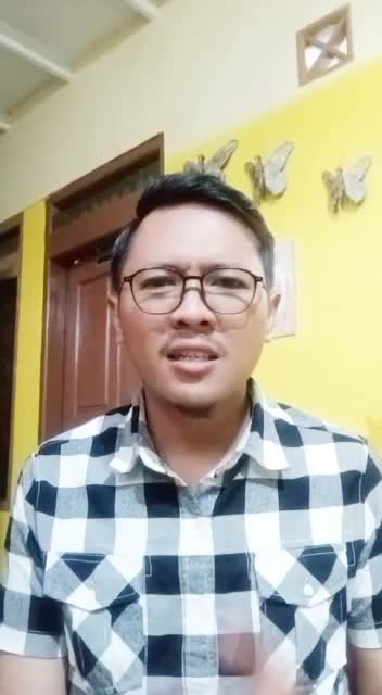 XFI2023 SOLO RENGGA FEBRIAN 28TAHUN BANDUNG ANGGI MARITO TAK SEGAMPANG ITU 