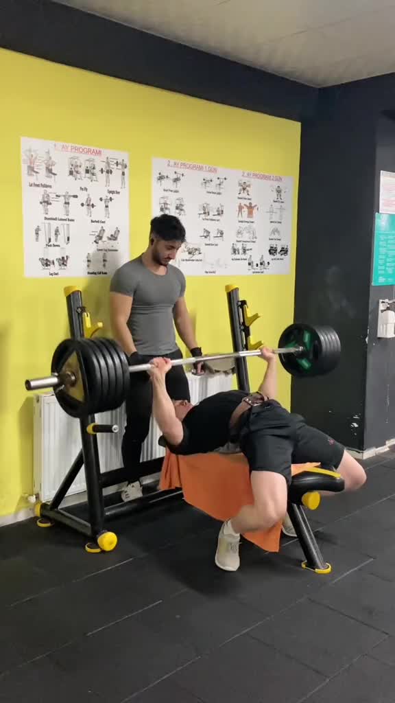 tandeman gym