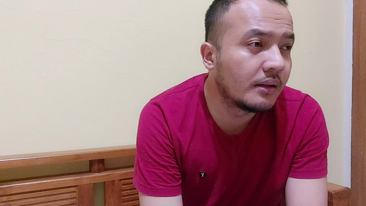 Mungkin Hari Ini, Esok, atau Nanti - dokterzanuar (cover)