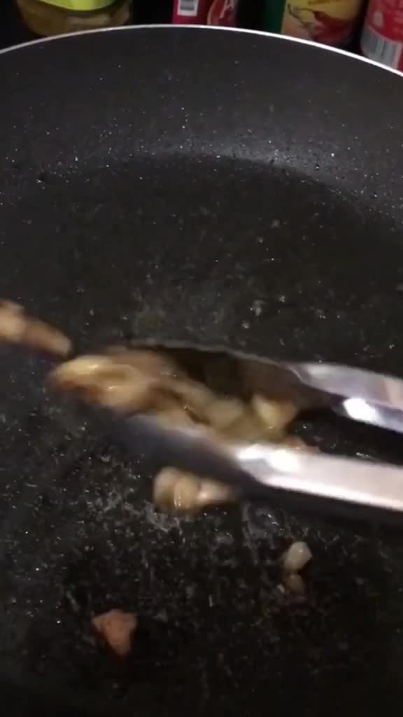 Duh Makanan Apa Ini Ya?