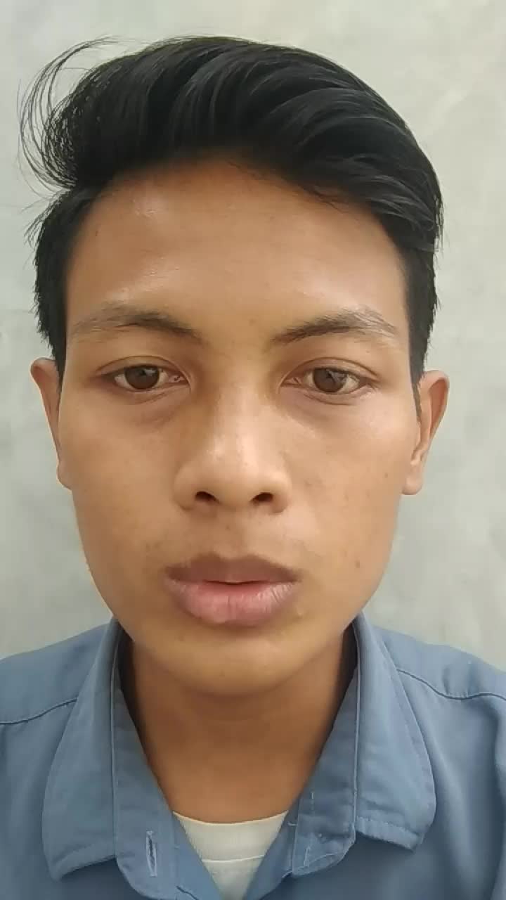 Ade gunawan Dki jakarta 28 tahun masih adakah cinta#OnlineAuditionKDI2021