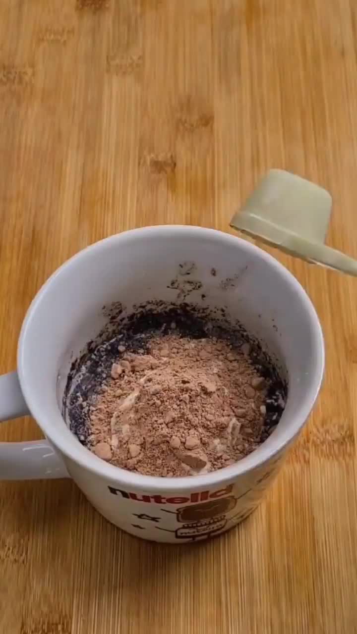 Resep Mudah Kue Dari Oreo