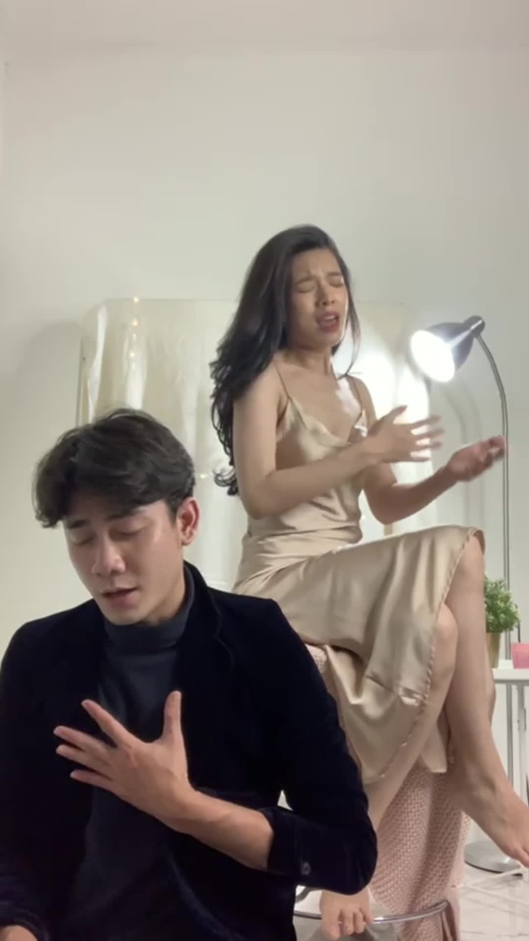 XFI2021 DUO RIAN&JOLIE 25/27th JAKARTA (RINDU DALAM HATI - BRISIA JODIE  FT ARSYI x JERA - AGNEZMO)