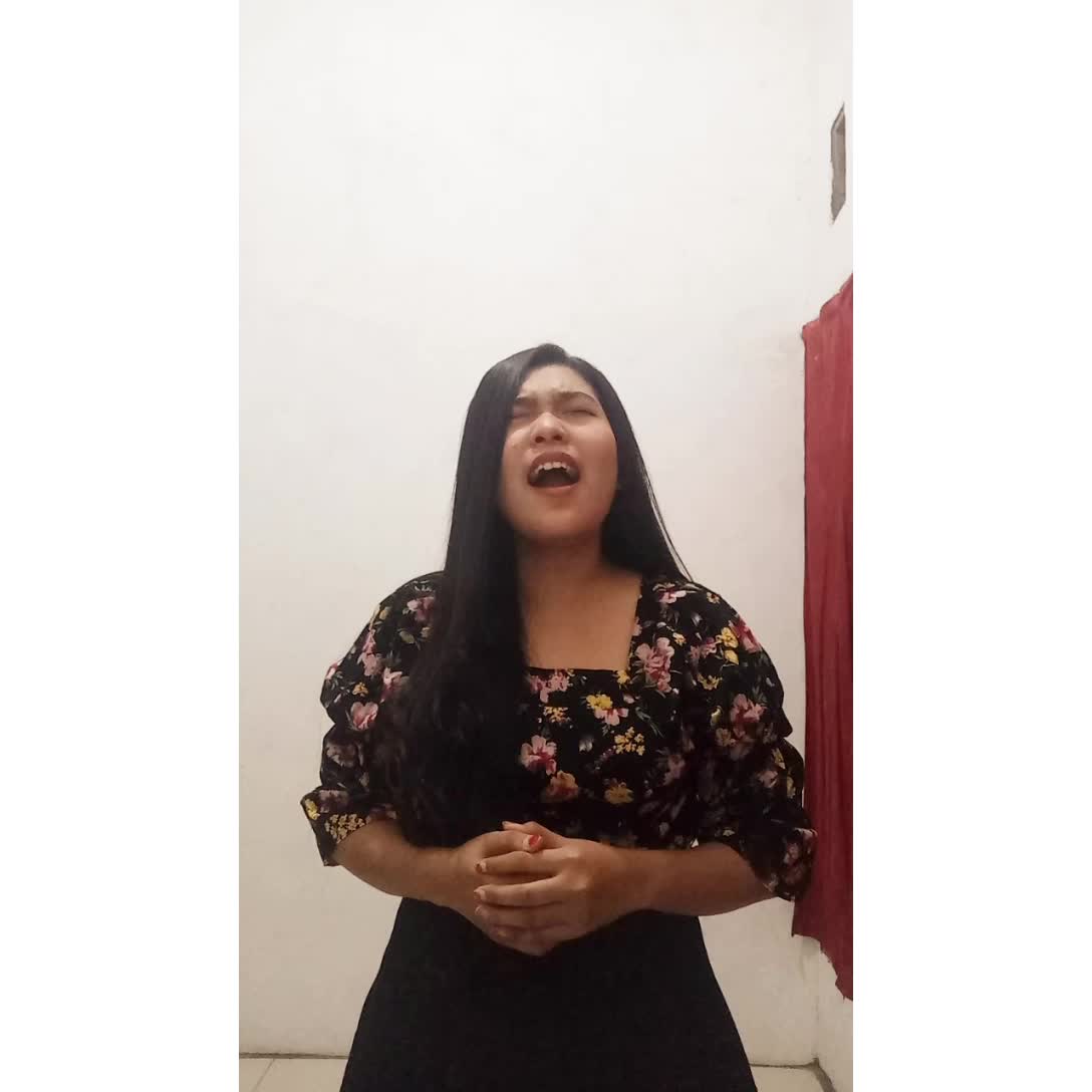 KDI 2021 AYU LOLYTA SIDOARJO 24TAHUN MATA HATI #ONLINEAUDITIONKDI2021