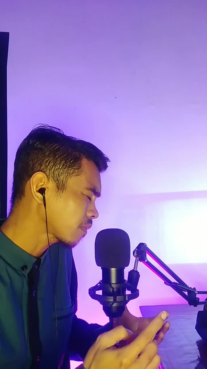 Syaf - Depok - Doa Perlindungan #VoiceofRamadhanGTV