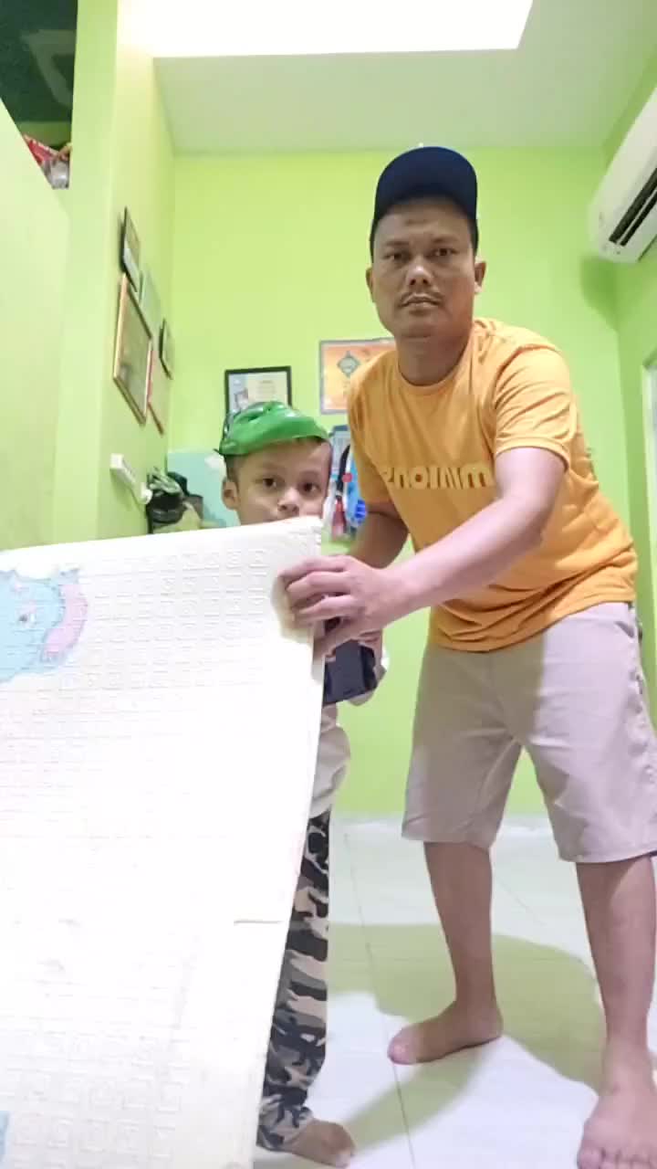 (itu dia) di buang sayang toLong bantu Love vote foLow share komen thanks for watching