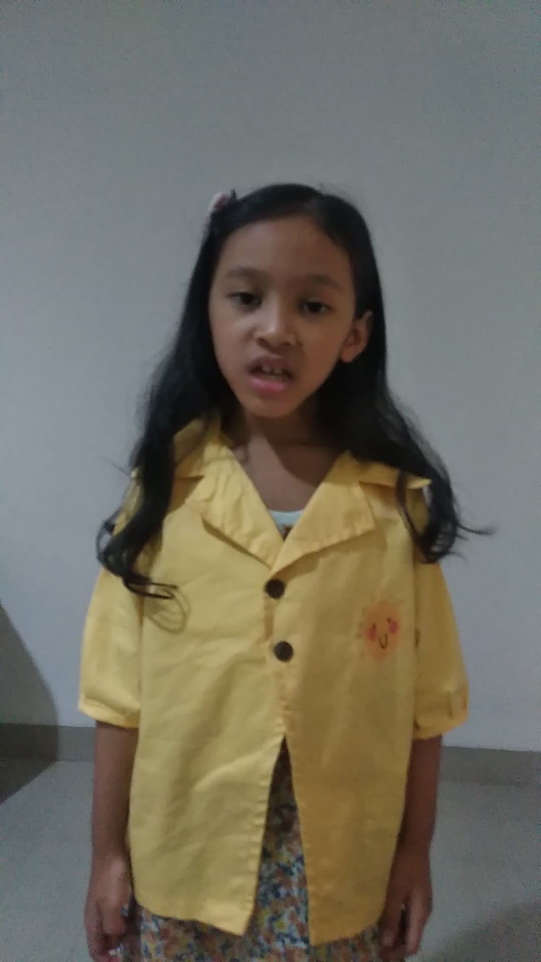 IC2022_FATIA ZASKIA_Garut_Jakarta Selatan #audisiidolacilik2022 #idolacilik2022