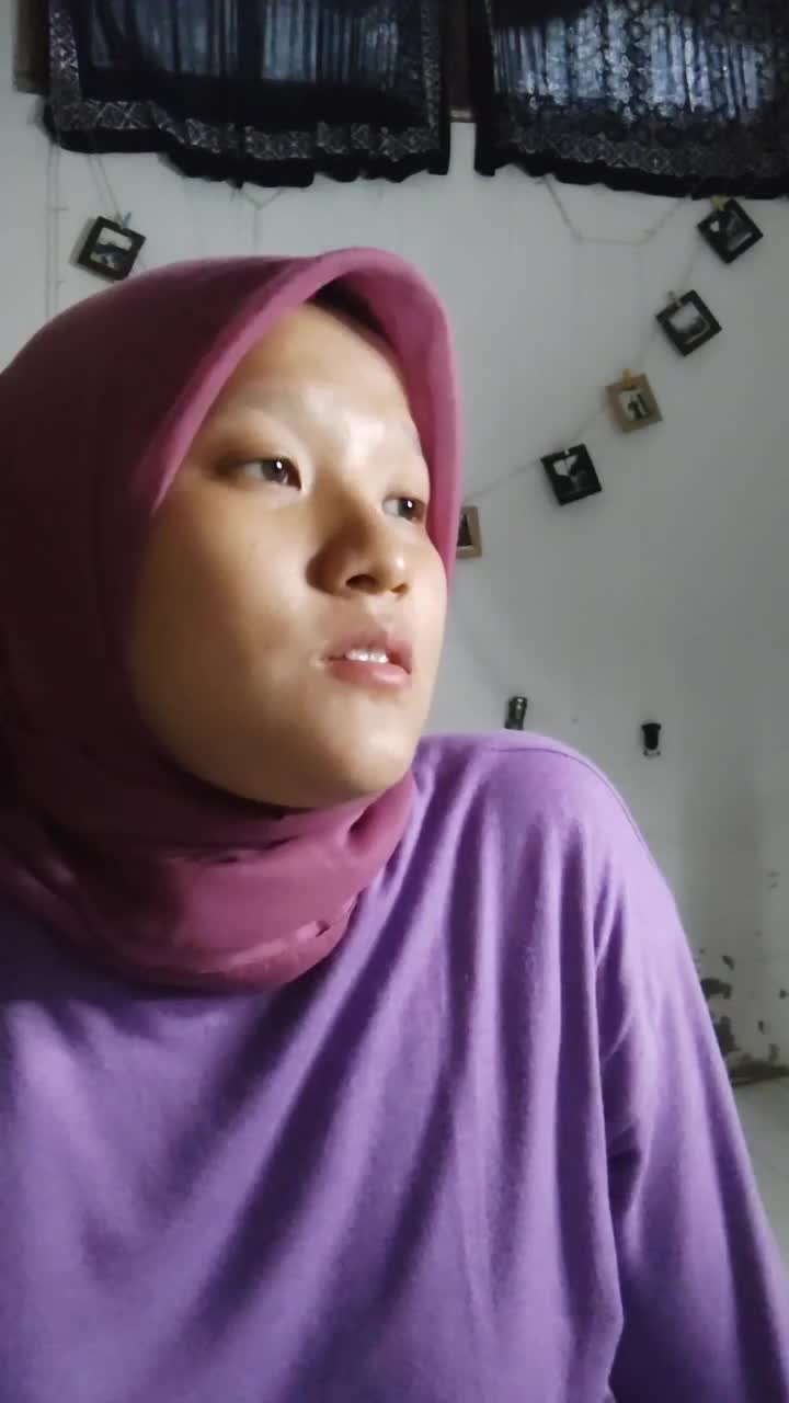 aku udah males debat mas, kita berantem aja sekalian. 