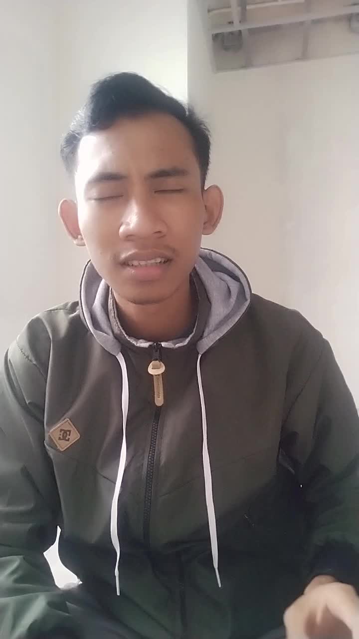 KDI2021 Nama;RamaDani Umur:21tahun Asal: Medan Sumatera Utara kecamatan Medan Deli Judul lagu:DoaSuci#OnlineAuditionKDI2021