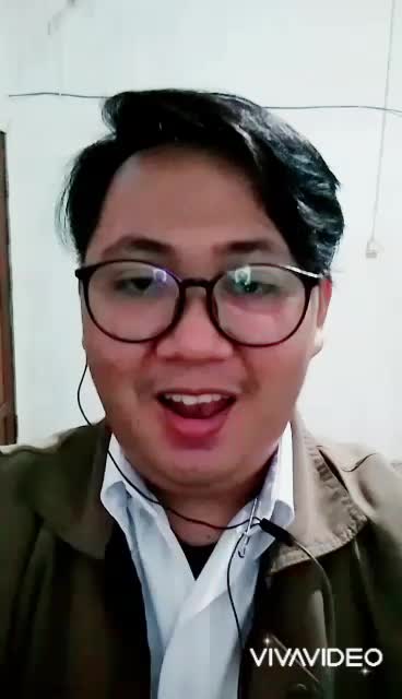 #ONLINEAUDITIONRISINGSTARINDONESIADANGDUT pasti bakal seru banget ni hari ini aku bawa lagunya mbak ike nurjanah  
