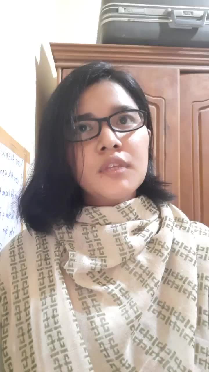 dan ga akan pernah lepasin kamu lagi