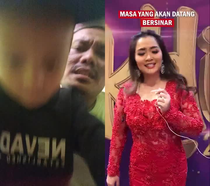 Kdi challenge X Vega n kenan di buang sayang toLong bantu Love vote foLow share coment thanks for watching