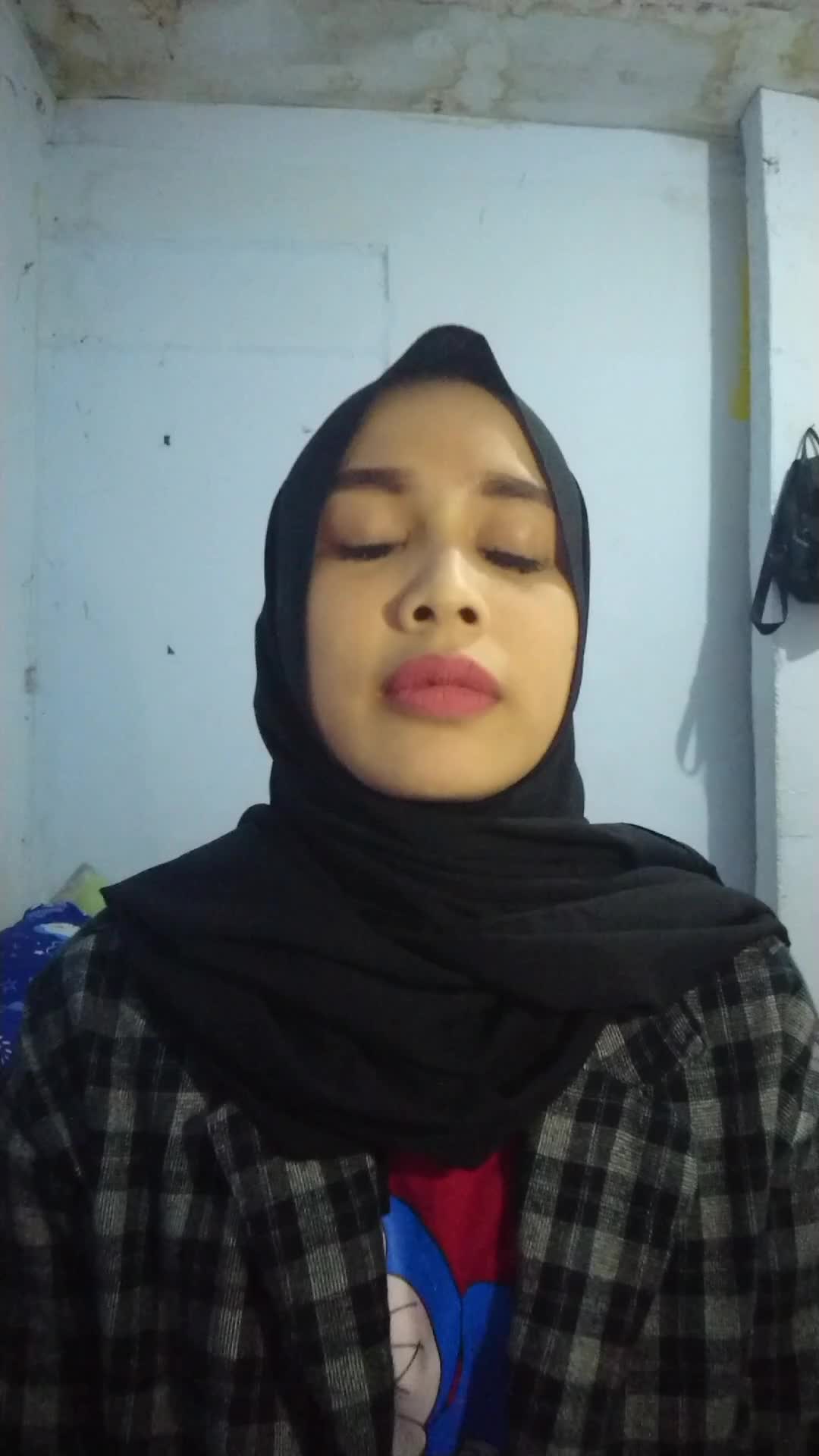 KDI 2021 Adenia dari pekalongan jateng, 28tahun , aku rindu padamu #onlineauditionkdi2021