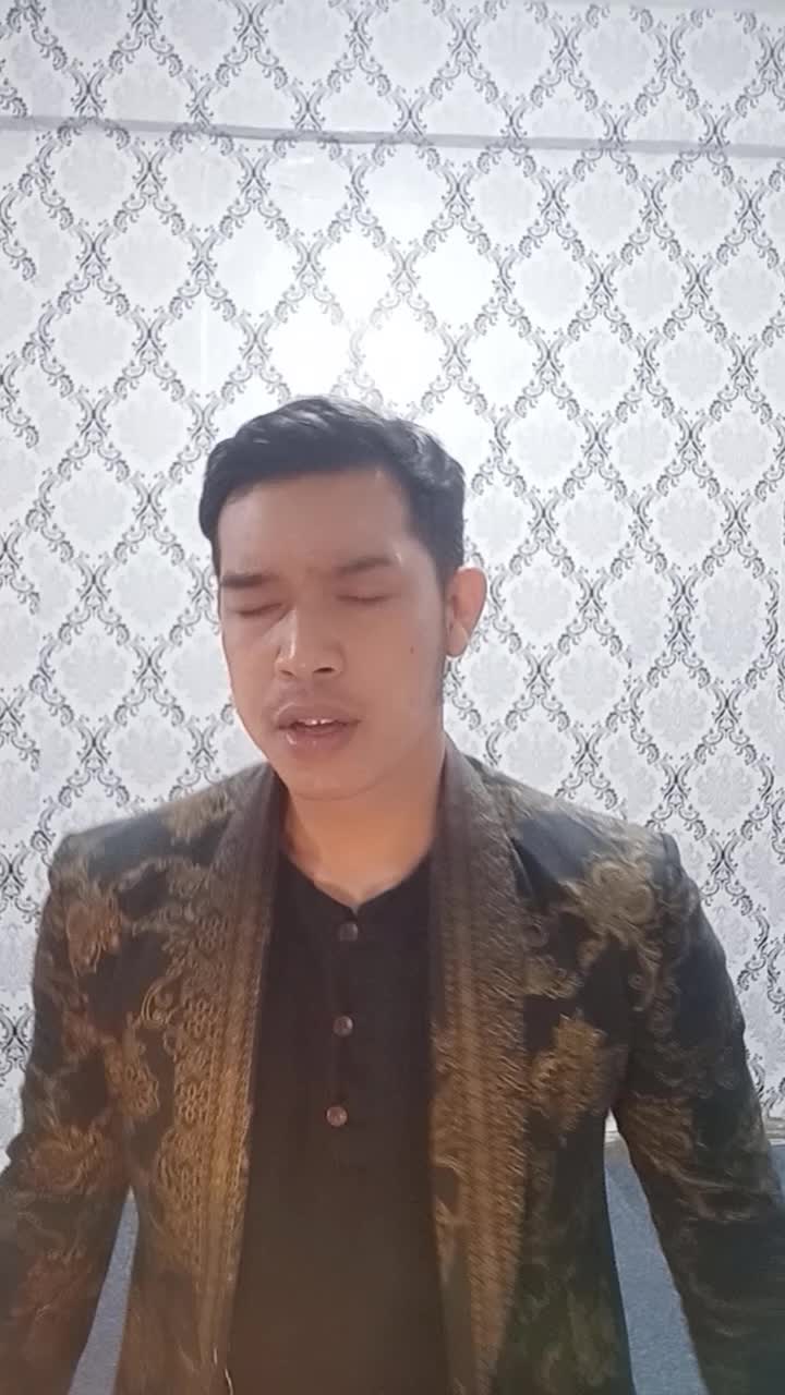 KDI2021 WAWAN BUKITTINGGI SUMATRA BARAT MIMPI TERINDAH#ONLINEAUDITIONKDI2021
