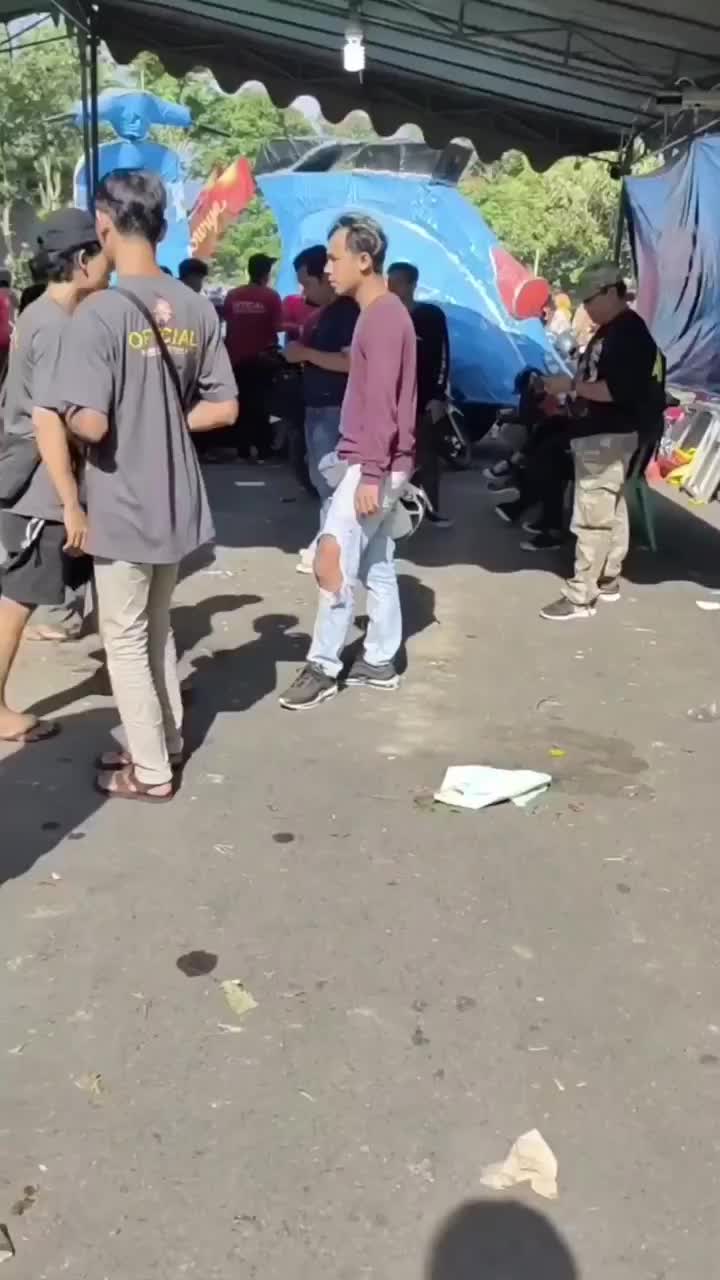vespa fest