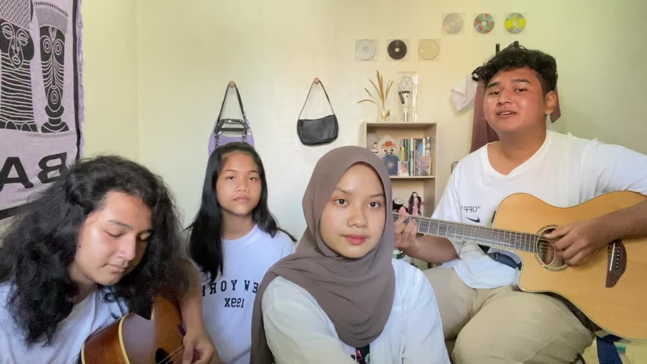 XFI2021 GROUP EGGONY 15-17TAHUN BALI CINTA-VINA PANDUWINATA