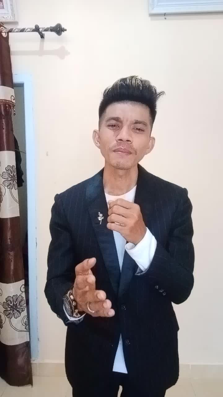samsul anwar  umur 25thn asal kota palembang