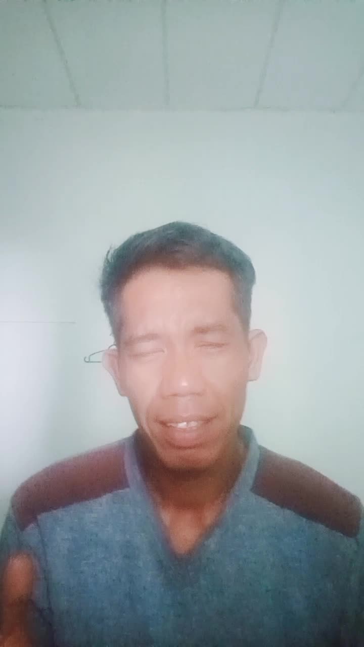 XFI2023 SOLO Alan  37tahun Kalimantan Barat Rinduku(iwan fals)