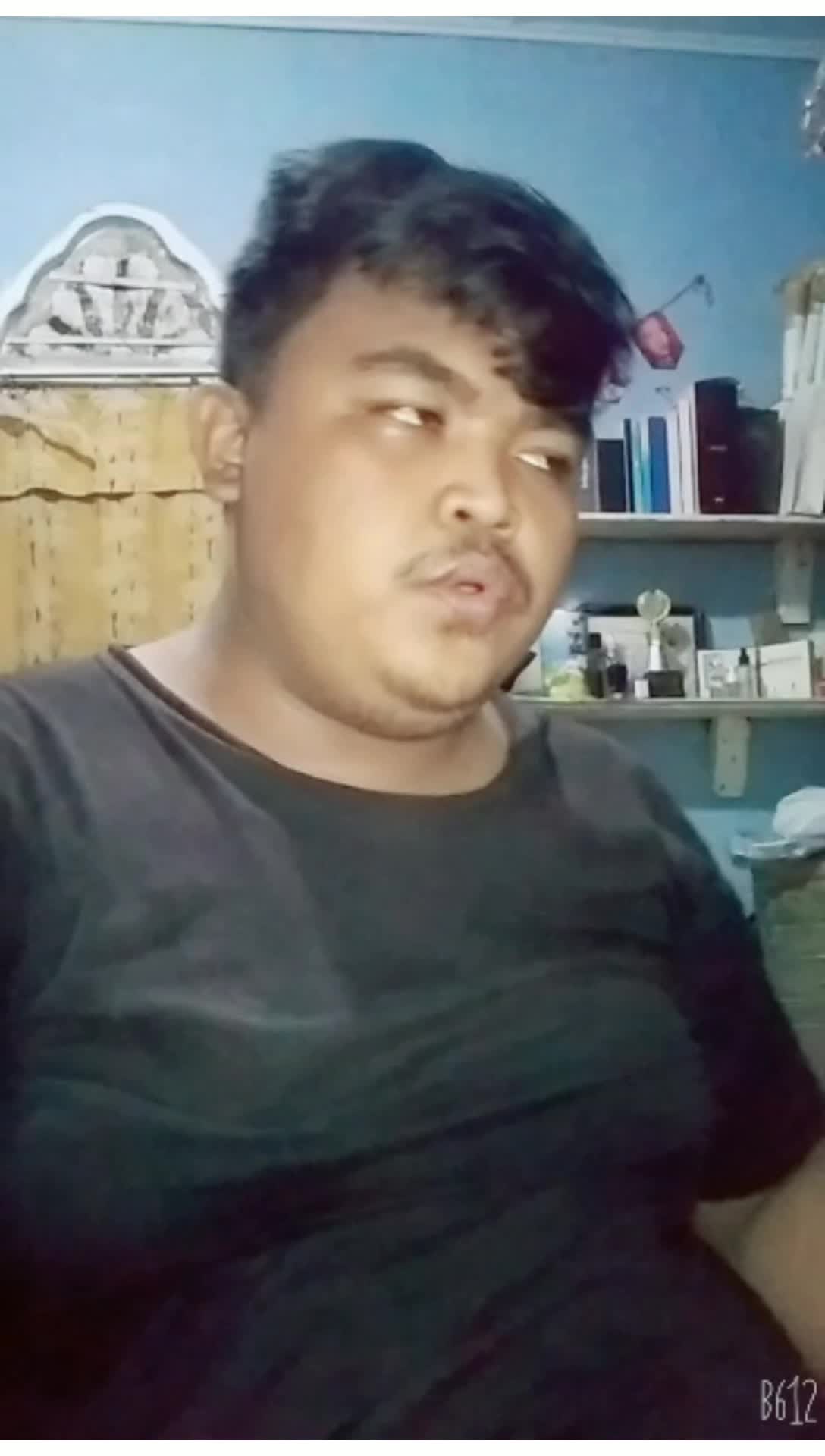 XFI2021 SOLO ERI MARWANSYAH 26 MEDAN GANTUNG & IT WILL RAIN