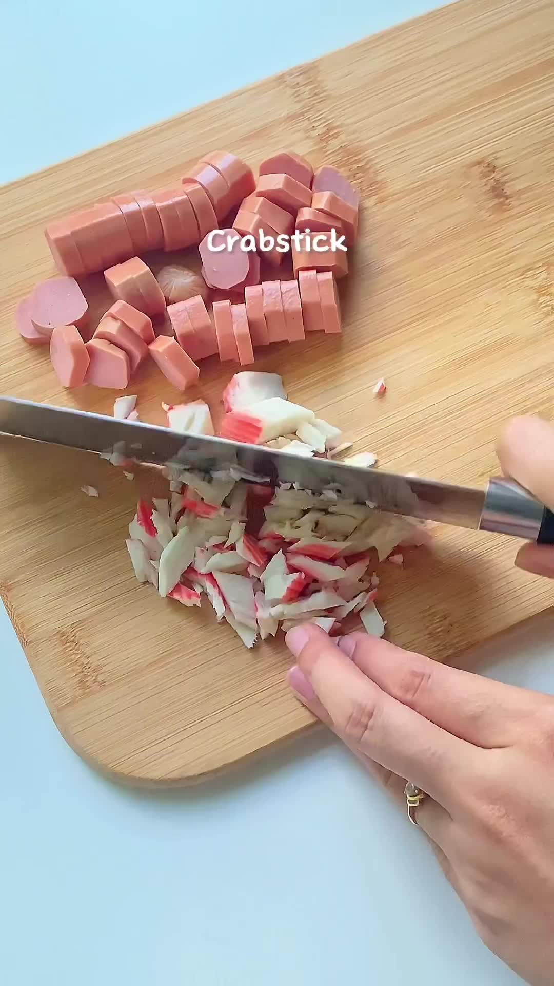 Ide untuk sarapan nih gais