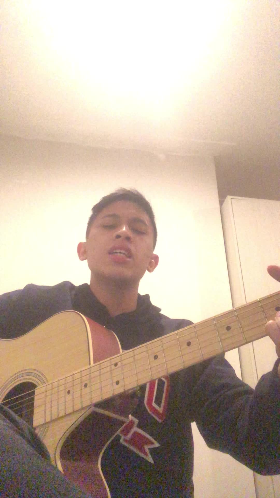 TINBS Muhammad Hanif Jakarta 21 “Fast Car” Tracy Chapman hashtag #TINBS