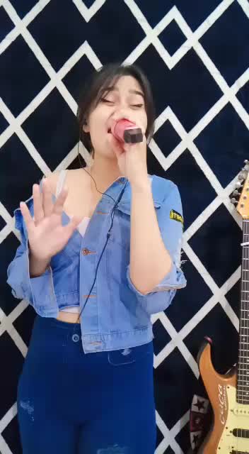 XFI2021 SOLO CACA YEMBISE 24TAHUN JAKARTA VANIA LARISSA-RAHASIA