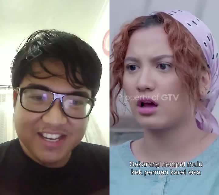 #HitsChallenge - Dikejar Sama Orang Yang Gak Disuka