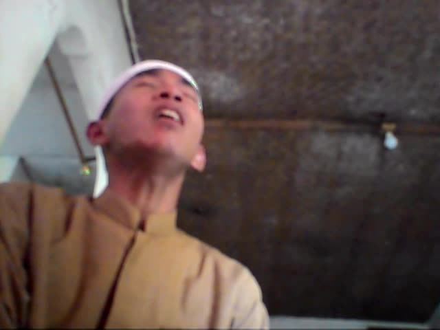 Muhammad Ruslan_22th_Bogor_santri Ponpes Nurussa'adah_Ya Habbi Ya Muhammad #voiceoframadhan #gtv #rct+