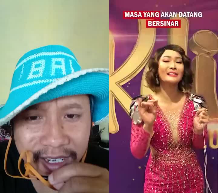 feat ibu Inul Darastita