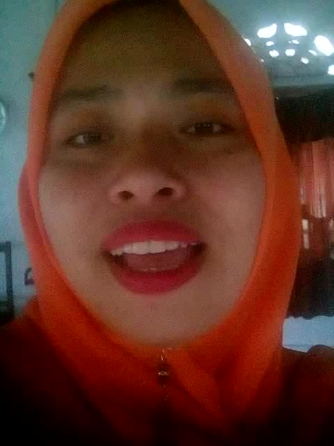 melinda widia wati 27 tahun