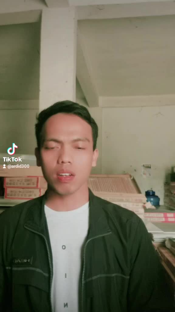 Tinbs ARDI lintang  30tahun anoman obong 