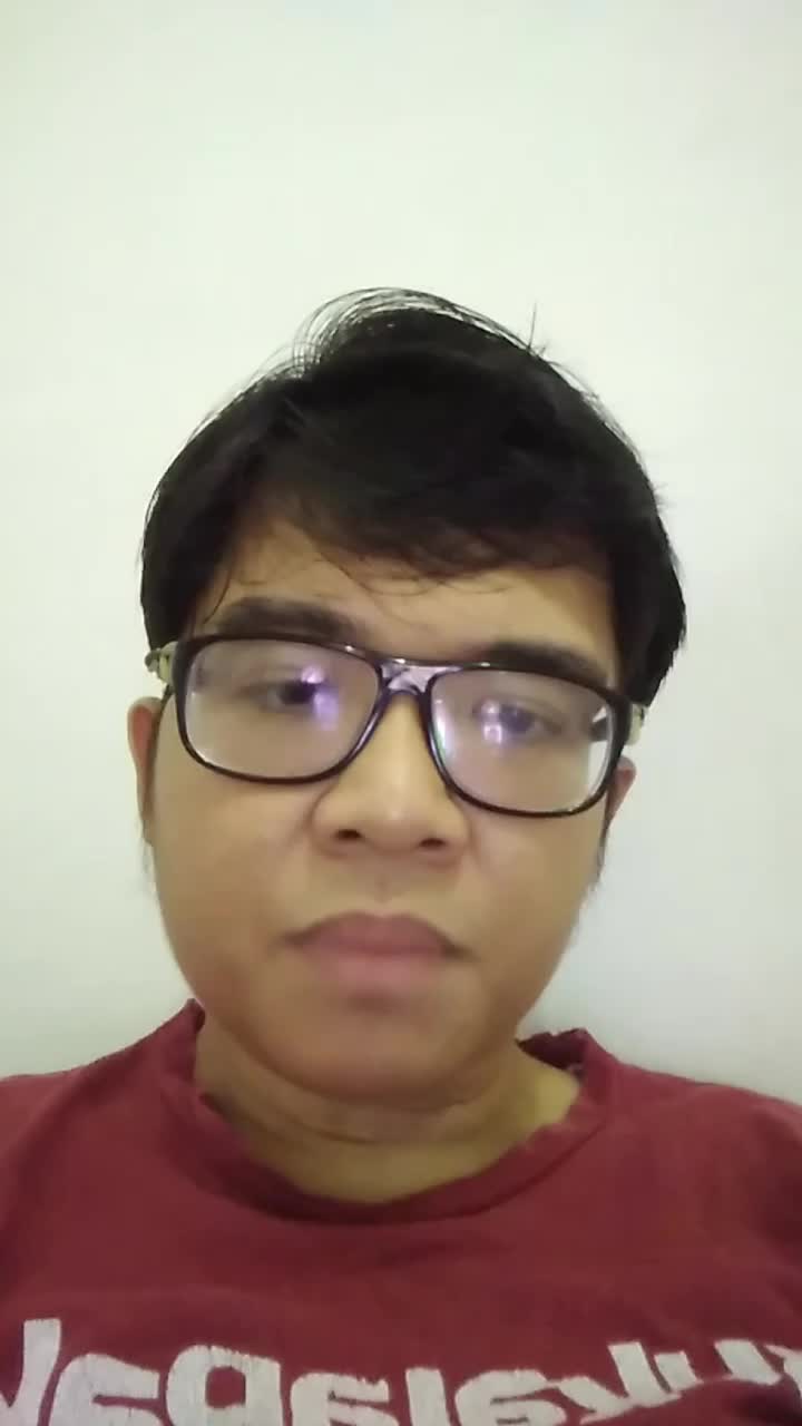 #ShowMeYourVoiceSeason2 Mahalini X Nuca - Aku Yang Salah Semoga Berhasil