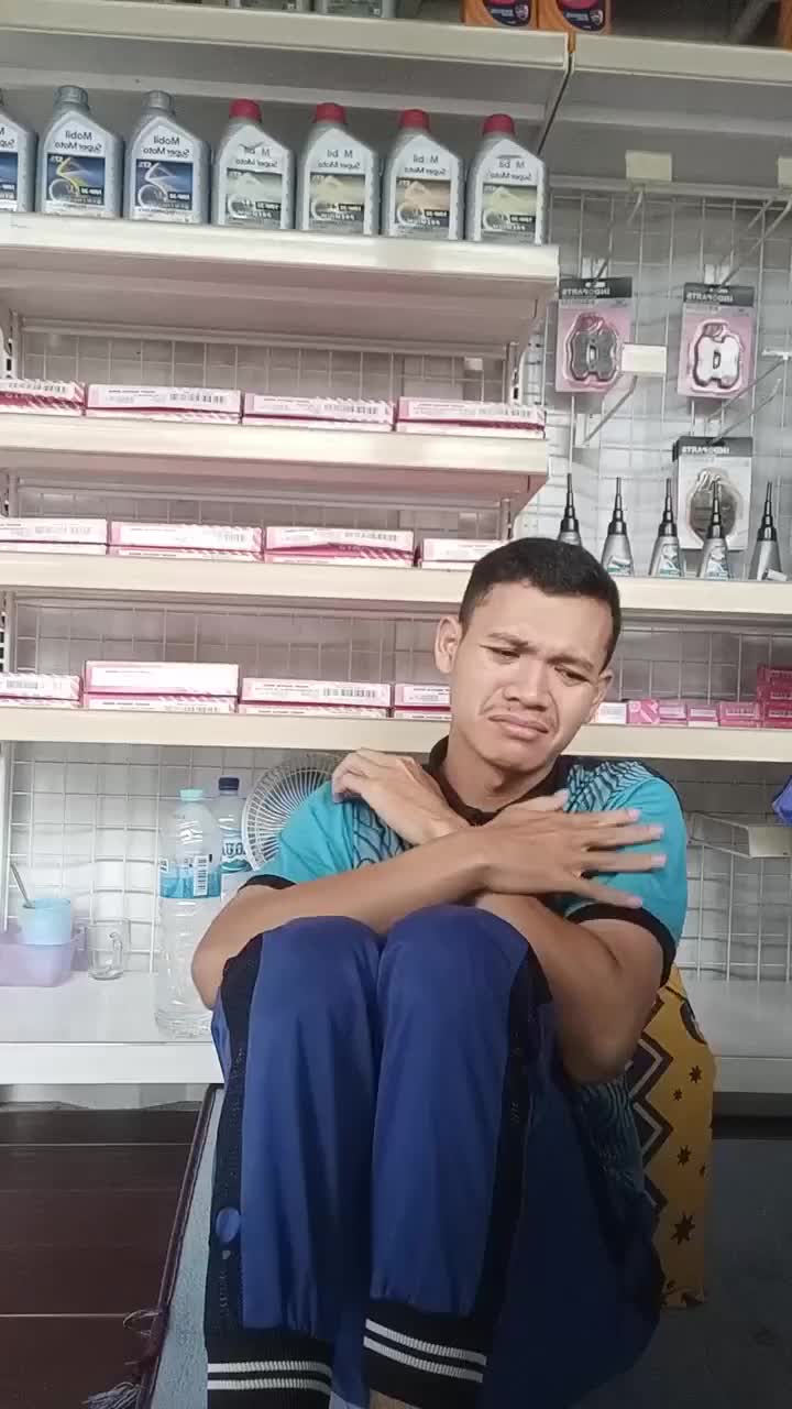 ketika kepercayaan udah ilang part 2